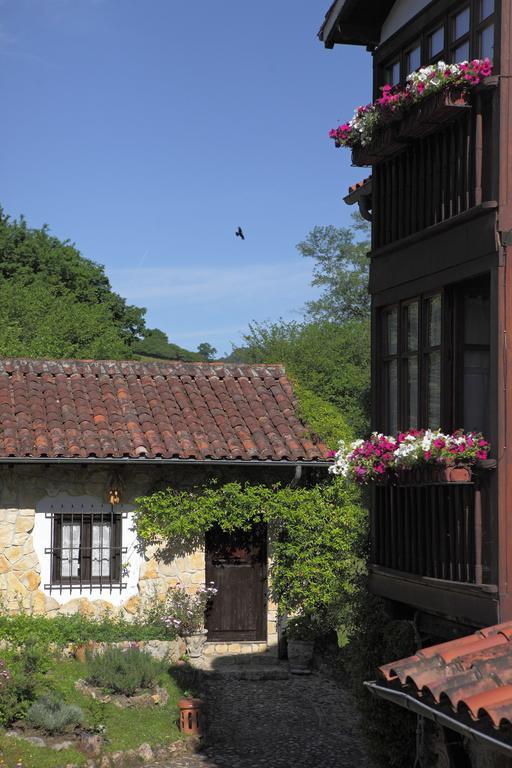 Molino De Tresgrandas Llanes Exterior foto