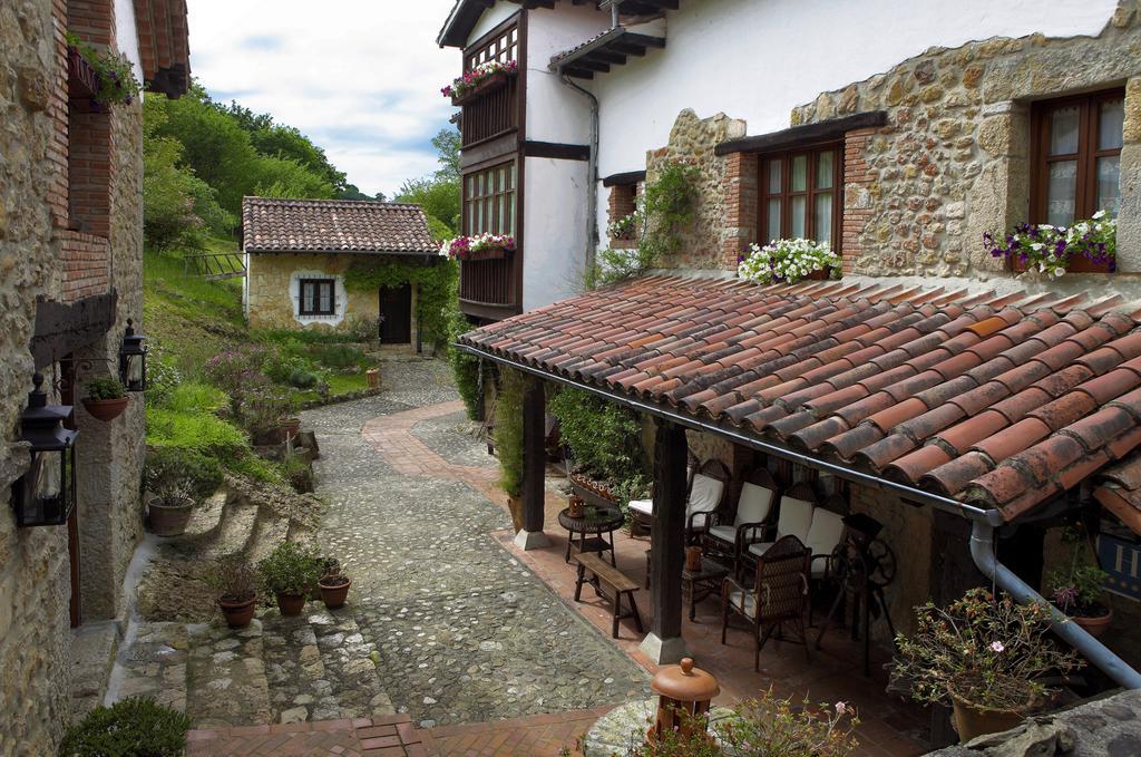 Molino De Tresgrandas Llanes Exterior foto